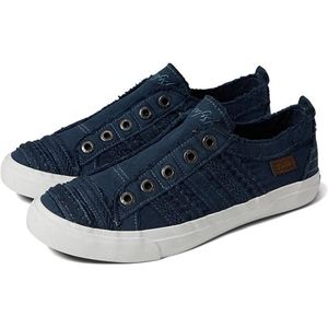 Blowfish Malibu Parlane sneaker- bento blue